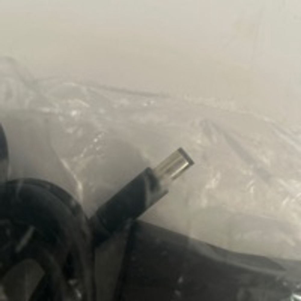 Dell Charger Adapter 130W Black - Picture 3 of 4